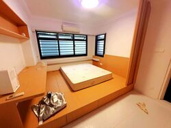 Blk 501C Montreal Spring (Sembawang), HDB 4 Rooms #582438701